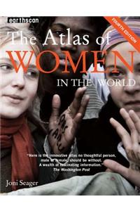 The Atlas of Women in the World