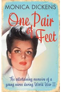 One Pair of Feet