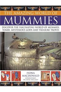 Amazing World of Mummies