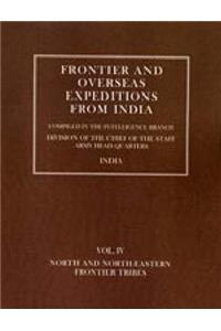 Frontier and Overseas Expeditions from India