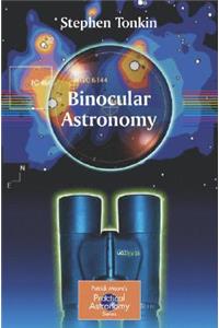 Binocular Astronomy