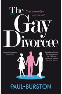 The Gay Divorcee