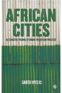 African Cities