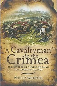 A Cavalryman in the Crimea