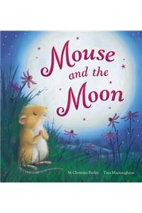 Mouse and the Moon