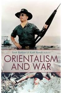 Orientalism and War