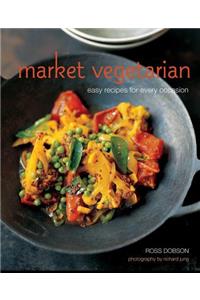 Market Vegetarian