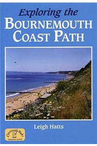 Exploring the Bournemouth Coast Path