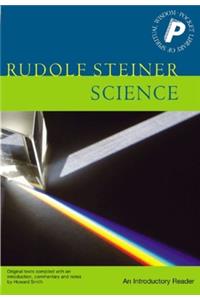 Science: an Introductory Reader