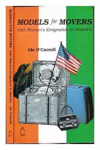 Irish Women's Emigration to America