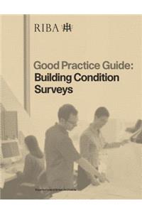 Building Condition Surveys