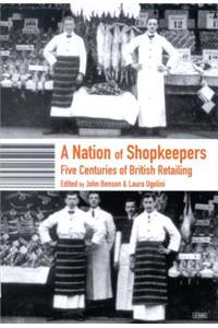 Nation of Shopkeepers