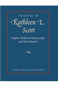 Tributes to Kathleen L. Scott