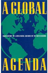 Global Agenda