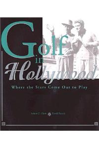 Golf in Hollywood