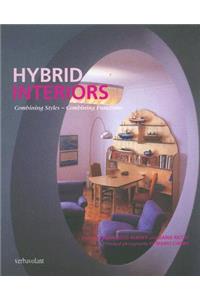 Hybrid Interiors