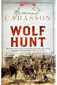 Wolf Hunt