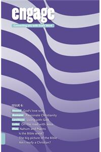 Engage: Issue 6
