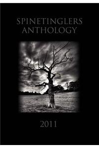 Spinetinglers Anthology 2011