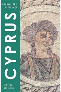 Traveller's History of Cyprus
