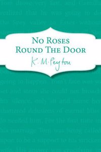 No Roses Round The Door