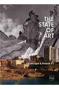 The State of Art - Landscape & Portrait #1