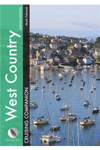 West Country Cruising Companion