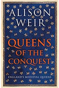 Queens of the Conquest