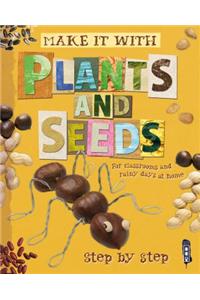 Plants and Seeds