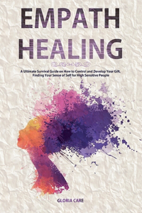 Empath Healing