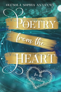Poetry From The Heart