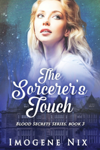 Sorcerer's Touch