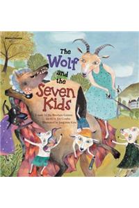 Wolf and the Seven Kids