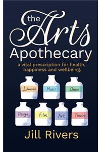 The Arts Apothecary