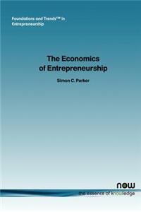 Economics of Entrepreneurship