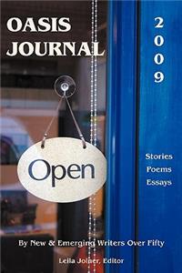 Oasis Journal 2009