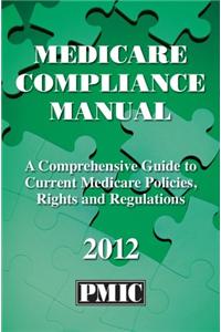 Medicare Compliance Manual 2012