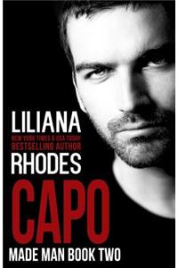 Capo: A Mafia Romance