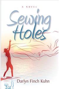 Sewing Holes