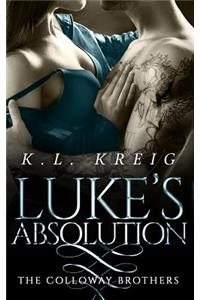 Luke's Absolution