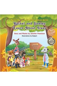 Rachel and Sammy Learn About Trees