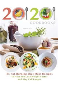 20/20 Cookbooks Presents