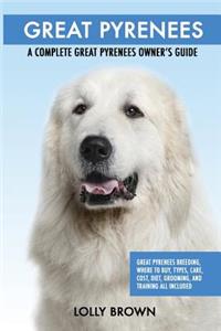 Great Pyrenees