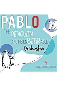 Pablo the Penguin