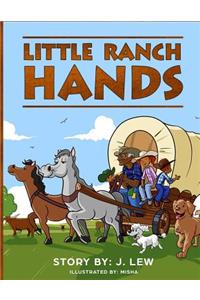 Little Ranch Hands