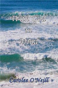 With God in Mind