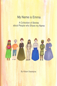 My Name is Emma