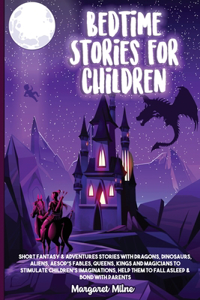 Bedtime Stories for Children