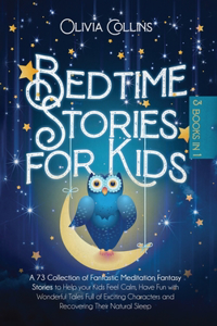 Bedtime Stories for Kids