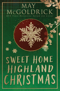 Sweet Home Highland Christmas